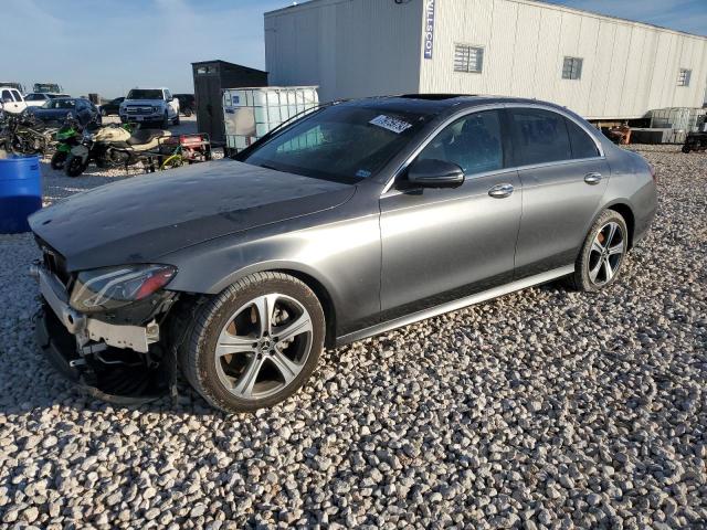Изображение 1 2018 MERCEDES-BENZ E 300 2018 с VIN WDDZF4JB6JA331423