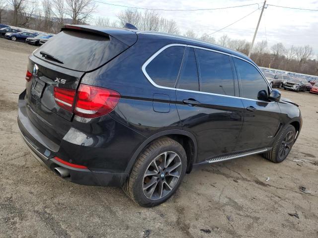 Obraz 3 z 2014 BMW X5 XDRIVE35I 2014 z VIN 5UXKR0C50E0K44565