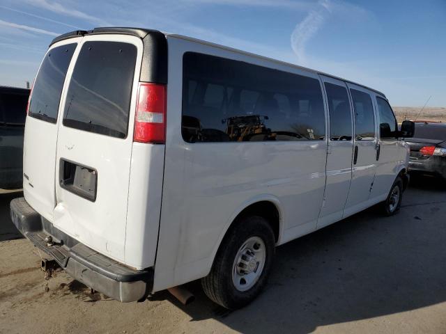 Image 3 of 2016 CHEVROLET EXPRESS G3500 LT 2016 with VIN 1GAZGPFG8G1299024