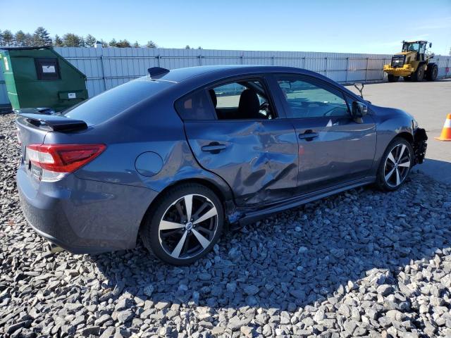 Image 3 of 2017 SUBARU IMPREZA SPORT 2017 with VIN 4S3GKAM68H3624264