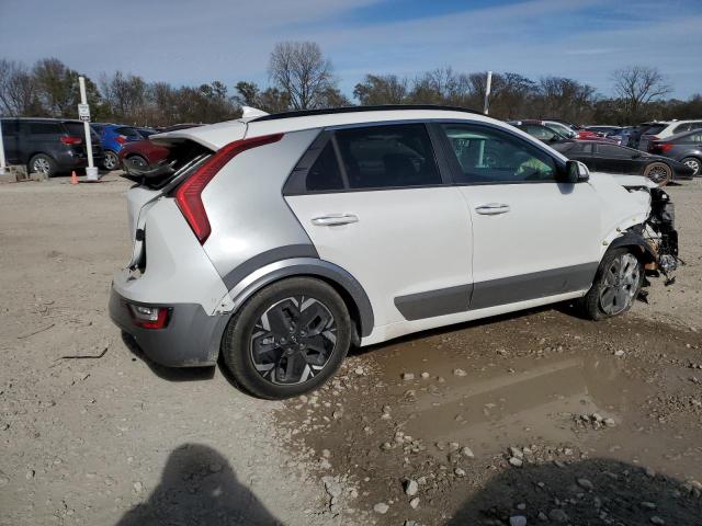 Image 3 of 2023 KIA NIRO WAVE 2023 with VIN KNDCT3L18P5017698