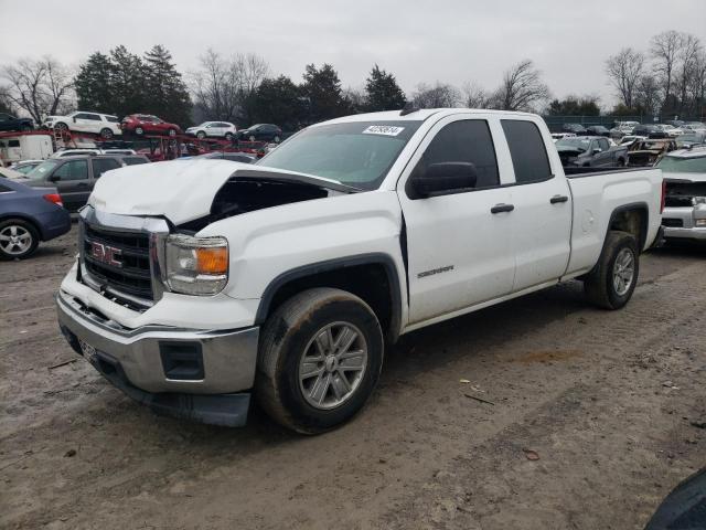 Obraz 2015 GMC SIERRA C1500 2015