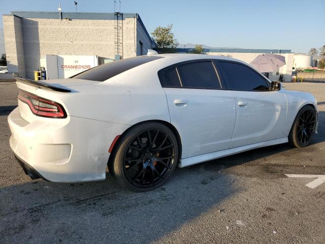 Image 3 of 2019 DODGE CHARGER SCAT PACK 2019 with VIN 2C3CDXGJ3KH553513