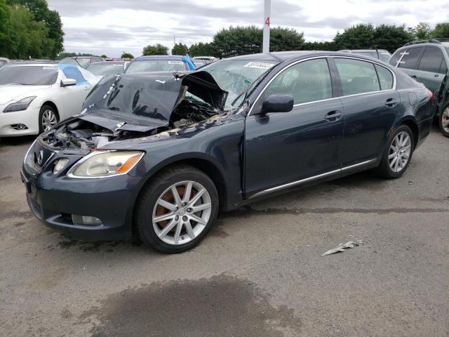 2007 LEXUS GS 350 2007 image
