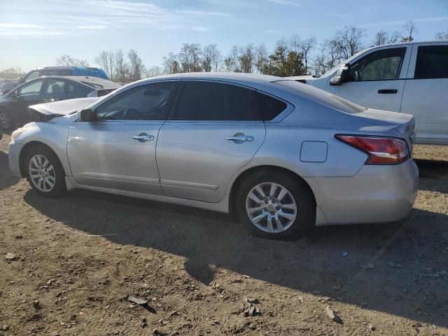 Obraz 2 z 2014 NISSAN ALTIMA 2.5 2014 z VIN 1N4AL3AP7EC320713