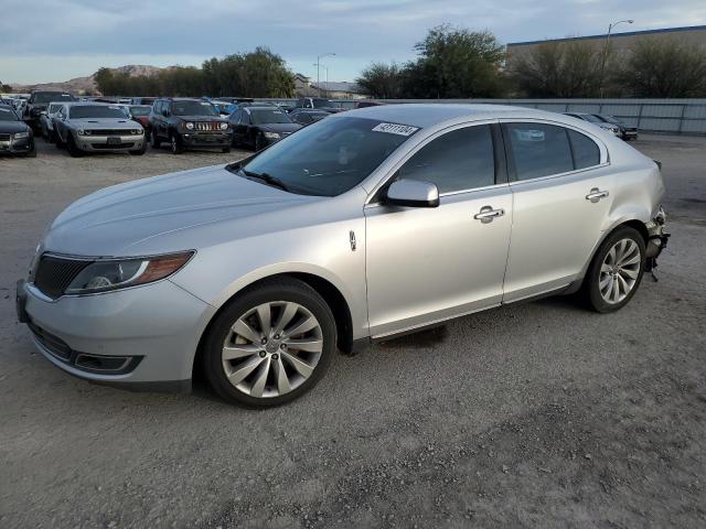 Изображение 2014 LINCOLN MKS  2014