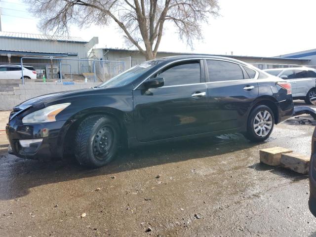 Изображение 1 2015 NISSAN ALTIMA 2.5 2015 с VIN 1N4AL3AP0FC276247
