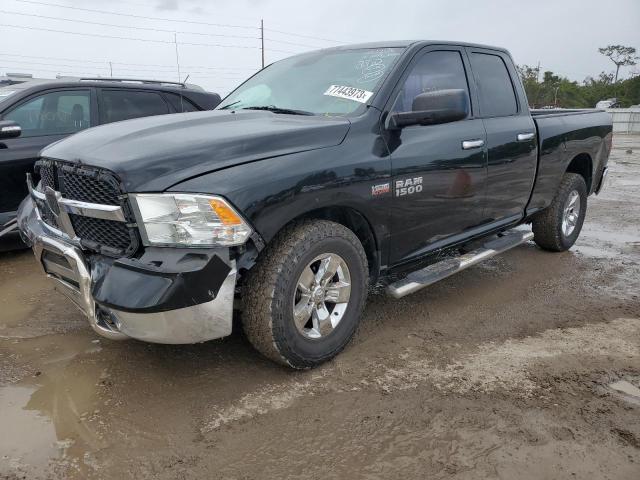 Изображение 2014 RAM 1500 SLT 2014