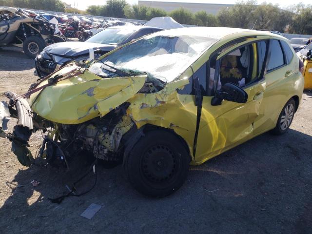 Изображение 1 2016 HONDA FIT LX 2016 с VIN JHMGK5H58GX006053