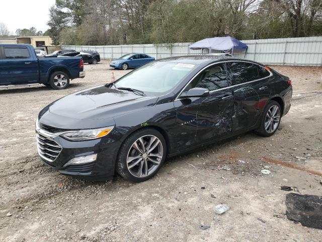 Изображение 1 2022 CHEVROLET MALIBU PREMIER 2022 с VIN 1G1ZE5SX7NF204372