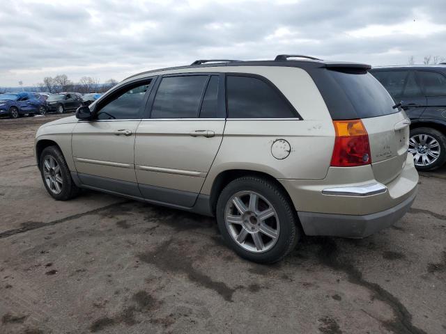 Image 2 of 2005 CHRYSLER PACIFICA TOURING 2005 with VIN 2C4GM68445R484653