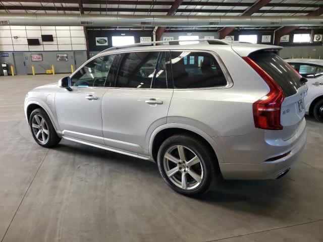 Изображение 2 2019 VOLVO XC90 T8 MOMENTUM 2019 с VIN YV4BR0CK8K1459198