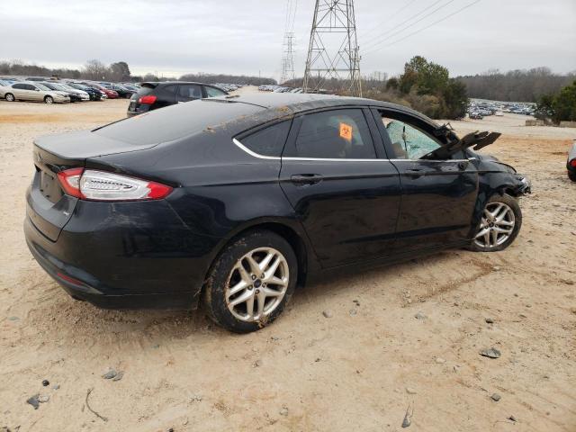 Obraz 3 z 2013 FORD FUSION SE 2013 z VIN 3FA6P0H77DR317891