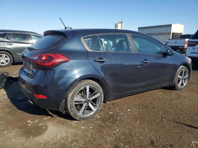 Image 3 of 2017 KIA FORTE EX 2017 with VIN KNAFX5A87H5726666