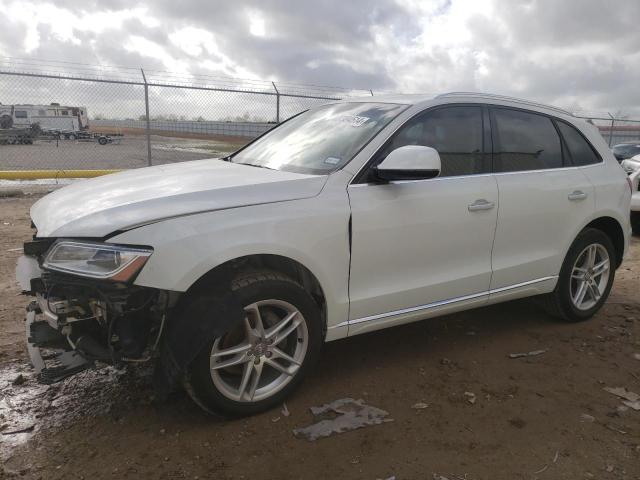 2017 AUDI Q5 PREMIUM 2017 image