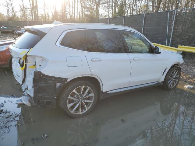 Image 3 of 2019 BMW X3 XDRIVE30I 2019 with VIN 5UXTR9C52KLD97583