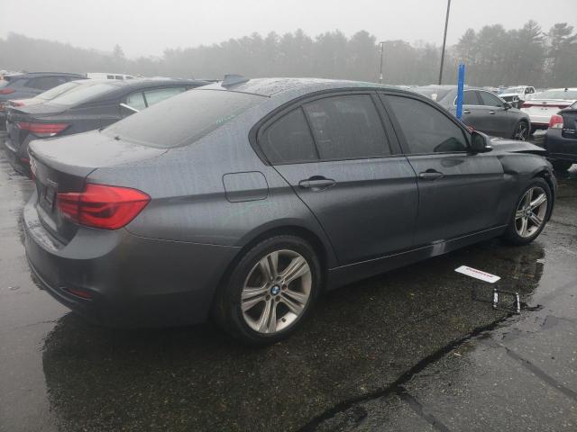 Image 3 of 2016 BMW 328 XI SULEV 2016 with VIN WBA8E3G58GNT76222