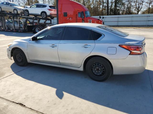 Image 2 of 2013 NISSAN ALTIMA 2.5 2013 with VIN 1N4AL3AP6DN425729