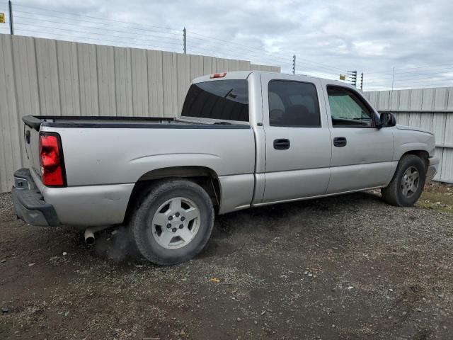 Image 3 of 2005 CHEVROLET SILVERADO C1500 2005 with VIN 2GCEC13T751373511