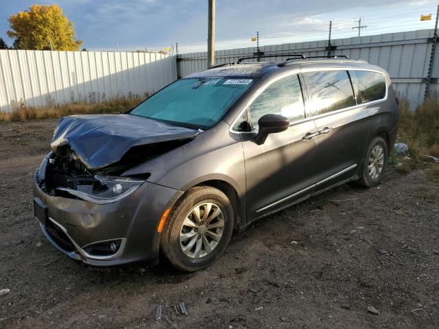 Изображение 2017 CHRYSLER PACIFICA TOURING L 2017