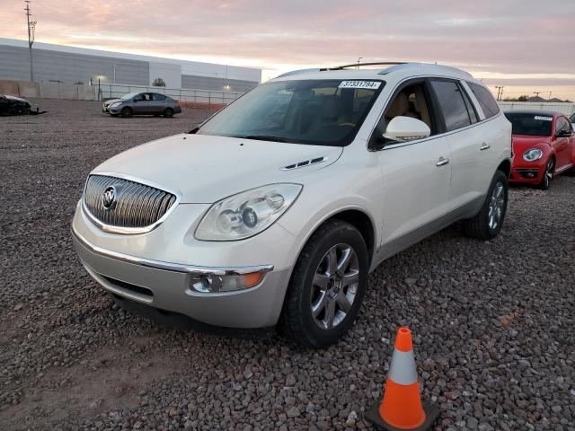 2009 BUICK ENCLAVE CXL 2009 image