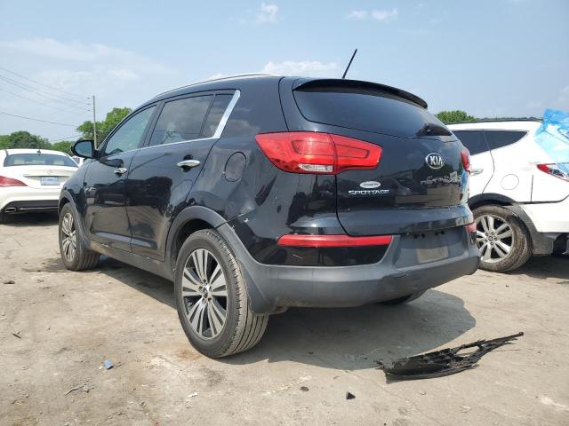 Image 2 of 2016 KIA SPORTAGE EX 2016 with VIN KNDPC3AC1G7815048