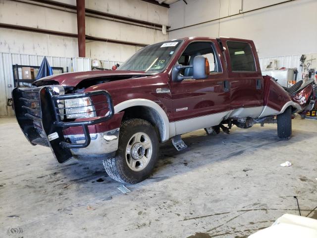 Изображение 2005 FORD F250 SUPER DUTY 2005