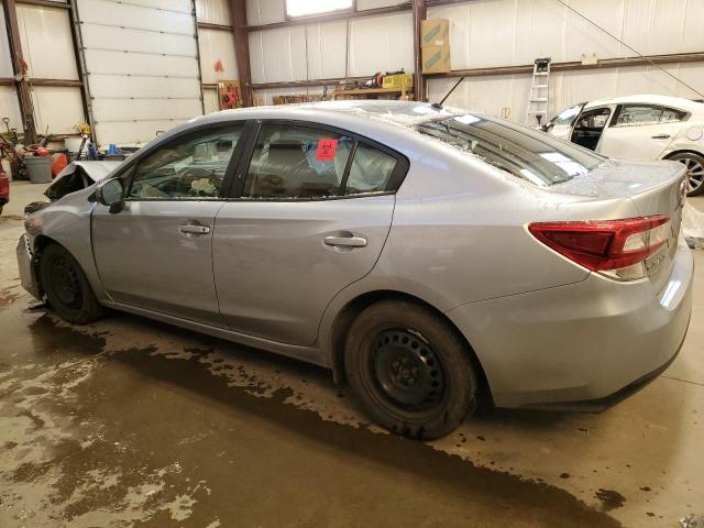 Image 2 of 2019 SUBARU IMPREZA  2019 with VIN 4S3GKAA62K3619105