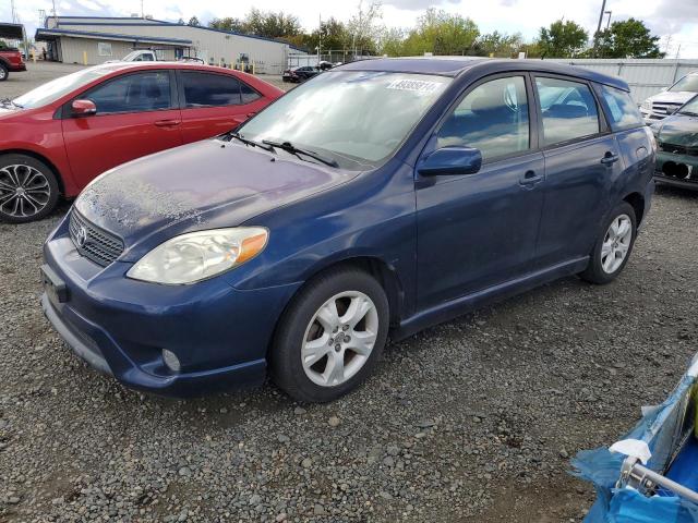 Obraz 1 z 2005 TOYOTA COROLLA MATRIX XR 2005 z VIN 2T1KR32E15C336245