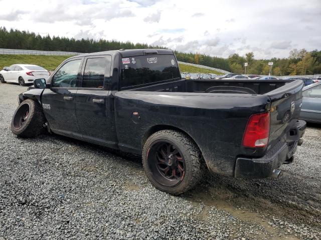 Изображение 2 2014 RAM 1500 ST 2014 с VIN 1C6RR7FTXES180923