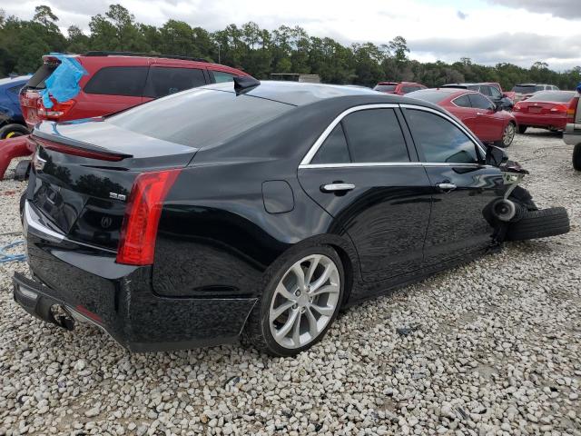 Image 3 of 2018 CADILLAC ATS PREMIUM PERFORMANCE 2018 with VIN 1G6AJ5SS6J0177122