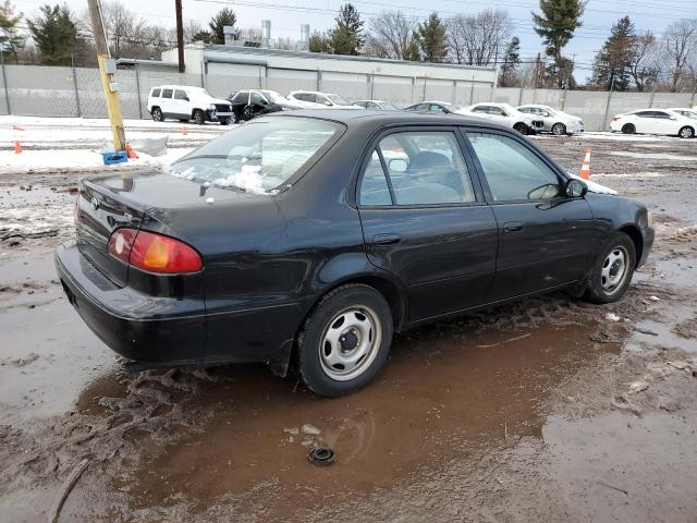 Obraz 3 z 2002 TOYOTA COROLLA CE 2002 z VIN 2T1BR12E02C531141
