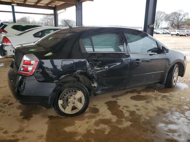 Obraz 3 z 2008 NISSAN SENTRA 2.0 2008 z VIN 3N1AB61E68L682802