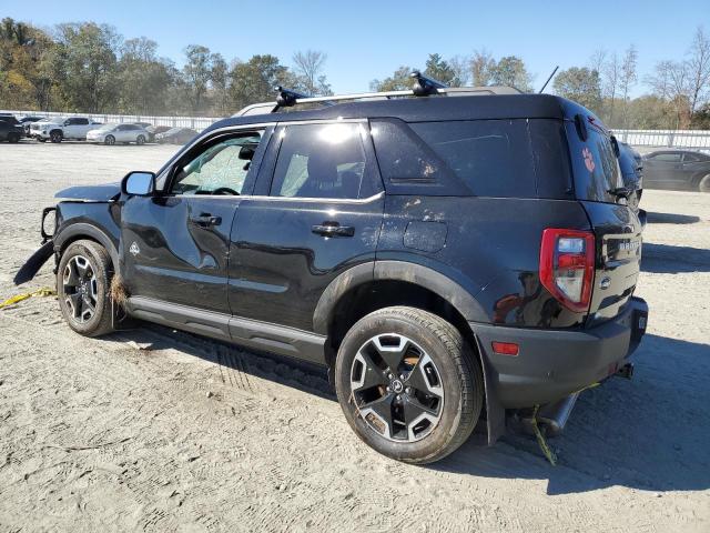 Изображение 2 2021 FORD BRONCO SPORT OUTER BANKS 2021 с VIN 3FMCR9C69MRA33460