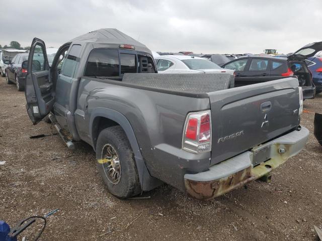 Image 2 of 2006 MITSUBISHI RAIDER DUROCROSS 2006 with VIN 1Z7HC32N96S537911