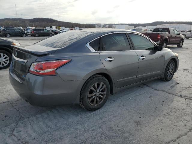 Изображение 3 2015 NISSAN ALTIMA 2.5 2015 с VIN 1N4AL3AP3FC471467