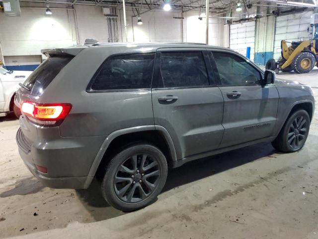 Изображение 3 2021 JEEP GRAND CHEROKEE LAREDO 2021 с VIN 1C4RJFAGXMC795436