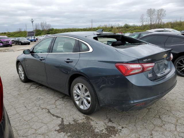 Obraz 2 z 2019 CHEVROLET MALIBU LT 2019 z VIN 1G1ZD5ST8KF163245
