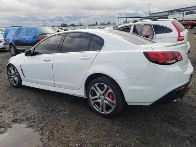 Image 2 of 2017 CHEVROLET SS  2017 with VIN 6G3F15RW3HL304092