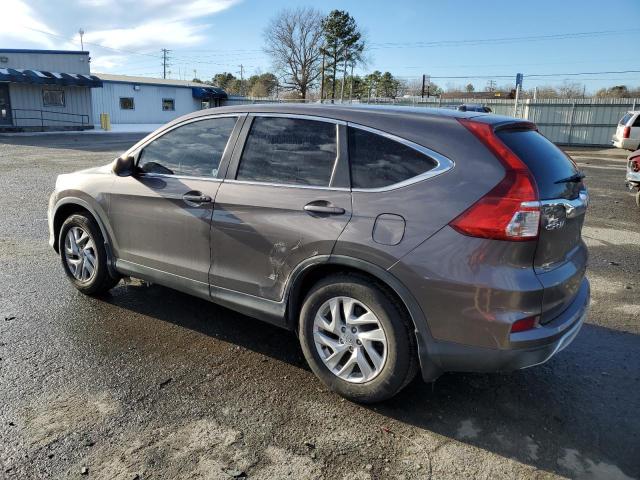 Image 2 of 2016 HONDA CR-V EX 2016 with VIN 2HKRM3H56GH564956