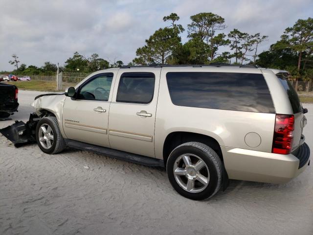 Obraz 2 z 2013 CHEVROLET SUBURBAN C1500  LS 2013 z VIN 1GNSCHE07DR367333