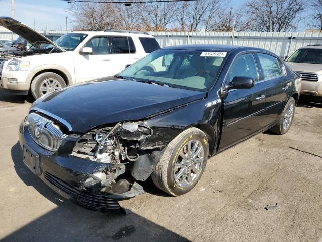 2009 BUICK LUCERNE CXL 2009 image