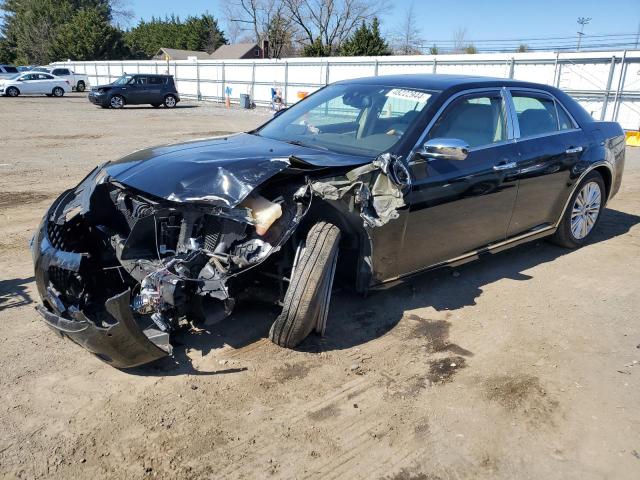 2013 CHRYSLER 300C  2013 image