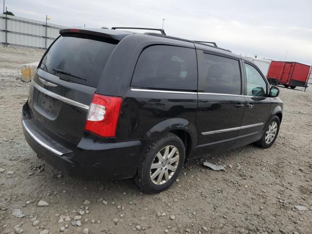 Obraz 3 z 2014 CHRYSLER TOWN & COUNTRY TOURING 2014 z VIN 2C4RC1BG2ER219215