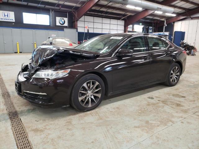 2016 ACURA TLX  2016 image