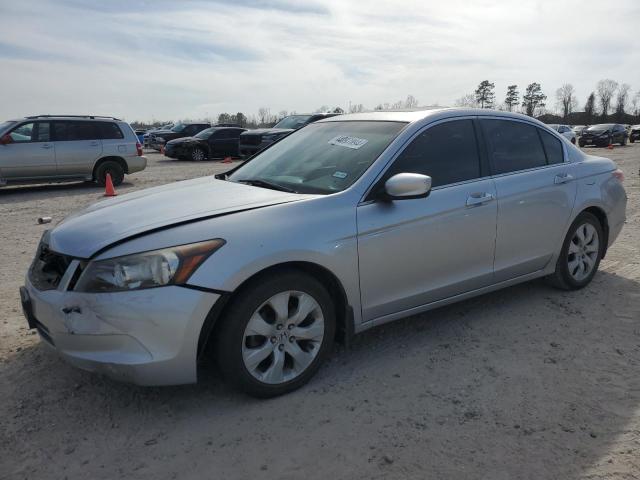 Изображение 1 2008 HONDA ACCORD EXL 2008 с VIN JHMCP26888C072431