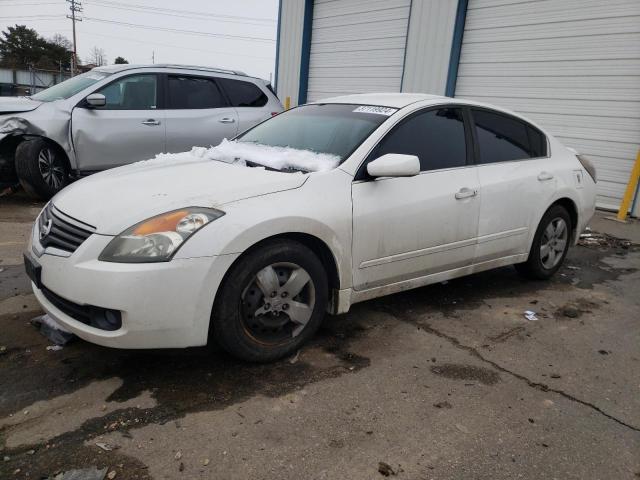 Image 1 of 2008 NISSAN ALTIMA 2.5 2008 with VIN 1N4AL21E78N546946