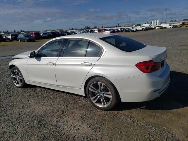 Obraz 2 z 2017 BMW 330 XI 2017 z VIN WBA8D9G56HNT90854