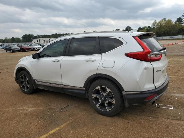 Изображение 2 2019 HONDA CR-V TOURING 2019 с VIN 7FARW1H95KE012927