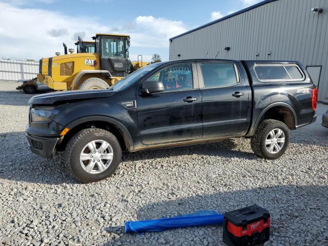 2019 FORD RANGER XL 2019 image